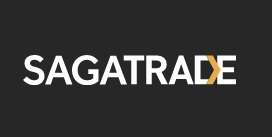 Sagatrade logo