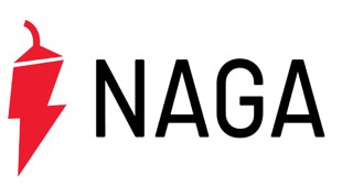 NAGA logo