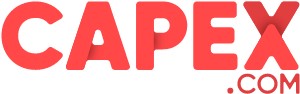 CAPEX.com logo